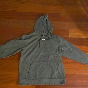 Under armor hoodie